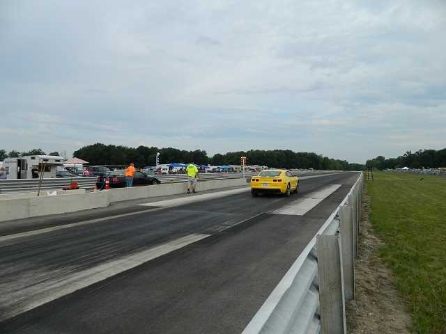 Onondaga Dragway - Re-Opening Day From Ron Gross (newer photo)